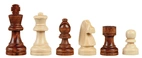 Chess Set, medium, field 42 mm (2626)