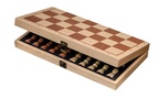 Chess Set, field 42 mm (2609)