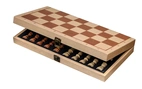 Chess Set, field 42 mm (2609)