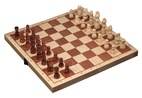 Chess Set, field 42 mm (2609)
