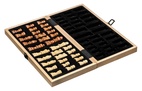 Chess Set, field 42 mm (2609)
