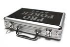 Pro Poker Set - 200 chips