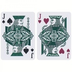 Bicycle Jacquard Playing Cards