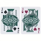 Bicycle Jacquard Playing Cards