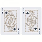 Bicycle Cypher Playing Cards
