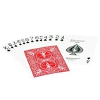 Bicycle Standard Playing Cards 4 Pack Black and red