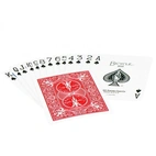 Bicycle Standard Playing Cards 4 Pack Black and red