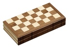 Chess cassette, field 32 mm, magnetic lock (2705)