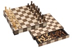 Chess cassette, field 45 mm (2736)