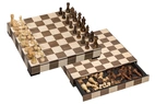 Chess cassette, field 45 mm (2736)