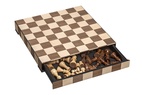 Chess cassette, field 45 mm (2736)
