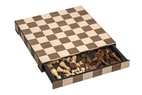 Chess cassette, field 45 mm (2736)