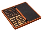 De Luxe Chess Set, field 40 mm (2610)