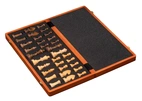 De Luxe Chess Set, field 40 mm (2610)