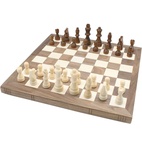 Chess Deluxe Alga
