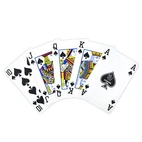 Copag Bridge Regular deck of playing cards (blue)