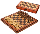 Chess/Schack- field 26 mm (2621)