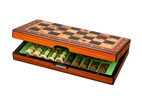 Chess/Schack- field 26 mm (2621)