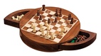 Chess/Schack- field 35mm (2629)
