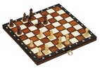 Chess/Schack Travel Magnetic (2701)