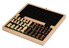 Chess/Schack Set, field 33 mm (2708)
