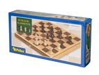 Chess/Schack Set, field 33 mm (2708)