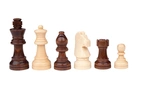 Chess/Schack Set, field 33 mm (2708)