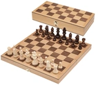 Chess/Schack Set, field 33 mm (2708)