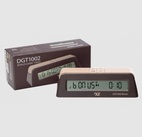 Chess clock - DGT 1002