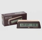 Chess clock - DGT 1002