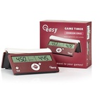 Chess Clock DGT Easy Crimson Cruz, digital