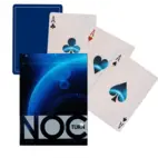 NOC Turn cards
