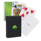 Noc Colorgrades Tropic Green cards
