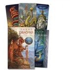 Tarot Of Dragons cards