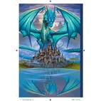 Tarot Of Dragons cards
