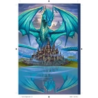 Tarot Of Dragons cards