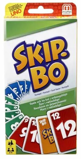 Skip-Bo