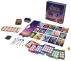 Stella: Dixit Universe (Nordisk Utgåva)