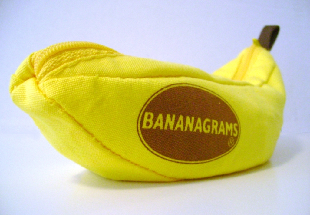 Bananagrams Classic