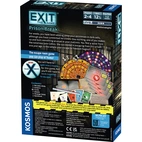 EXIT 22: Prison Break (EN)