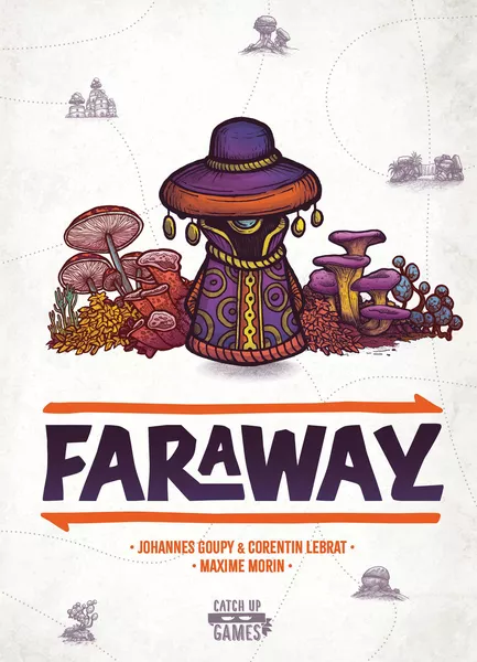 Faraway (SV)