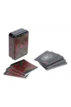 Dungeons & Dragons Playing Cards