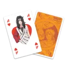 Naruto - Playing Cards - kortlek