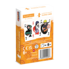 Naruto - Playing Cards - kortlek