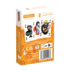 Naruto - Playing Cards - kortlek