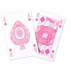 Pink Deck Number 1 - kortlek