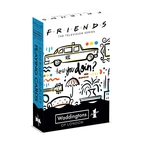 Friends - kortlek