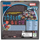 Marvel United Spider-Geddon
