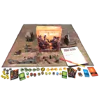 Mutant Year Zero Zone Wars Core Set