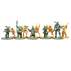 Mutant Year Zero Zone Wars Core Set